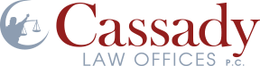 Cassady Law Offices P.C.