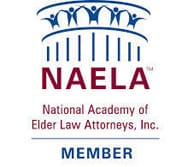 National Academy of Elder Law Attorneys (NAELA), Inc. Member