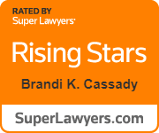 Brandi K. Cassady Rising Stars, rated by Super Lawyers. Superlawyers.com