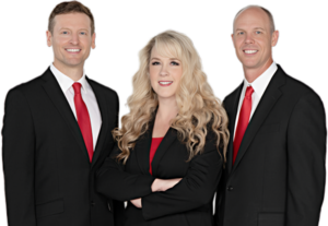 Attorneys photo of the Cassady Law Offices, P.C. team